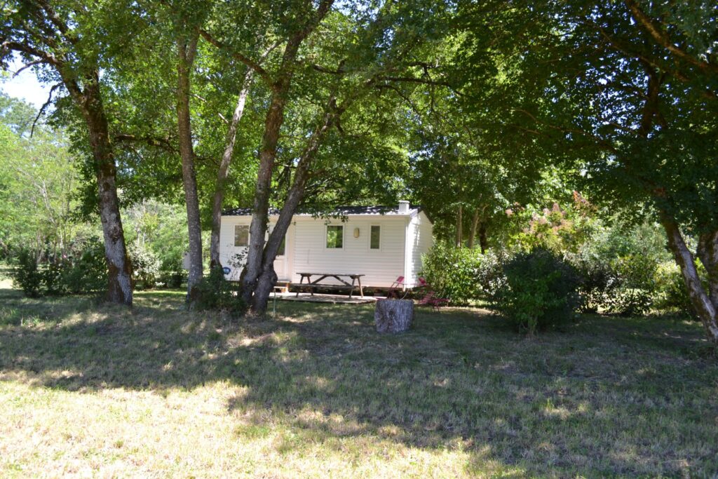 Mobile Home Rosa