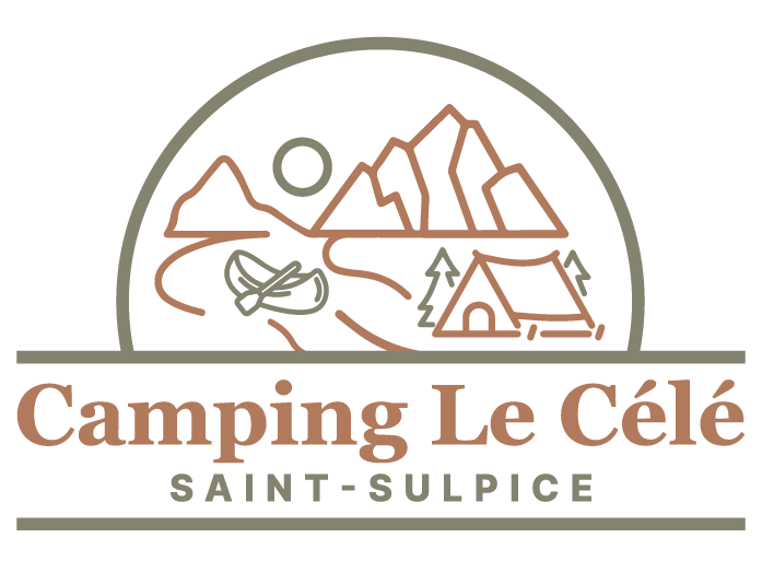 Camping le Célé